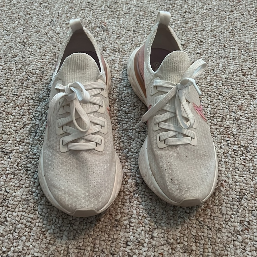 Nike React Flyknit - image 4